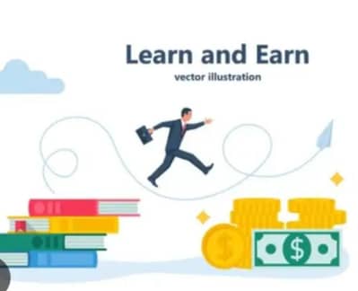 Education advertising website working awailaible