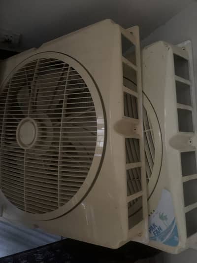 Pak false Ceiling Fan