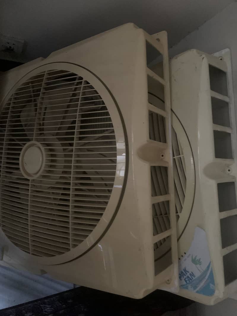 Pak false Ceiling Fan 0