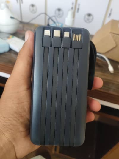 30000mah battery power balton
