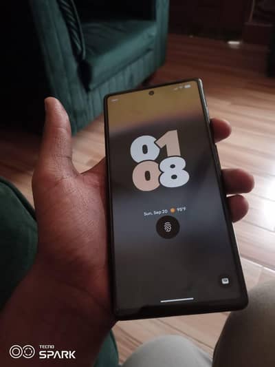 Google Pixel 6a