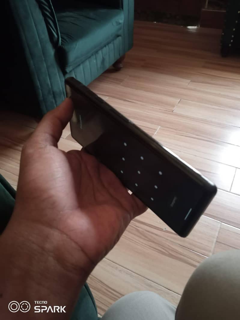 Google Pixel 6a 3