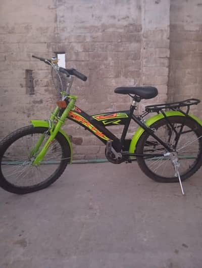 kids cycle new