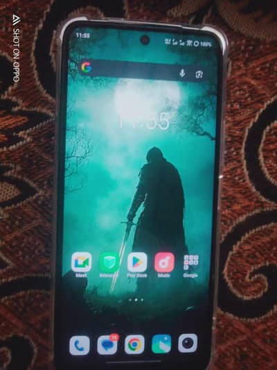 Vivo Y19s