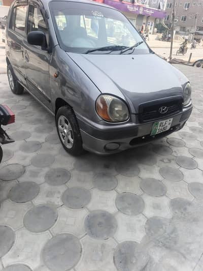 sentro GV club 2006 model Rawalpindi num