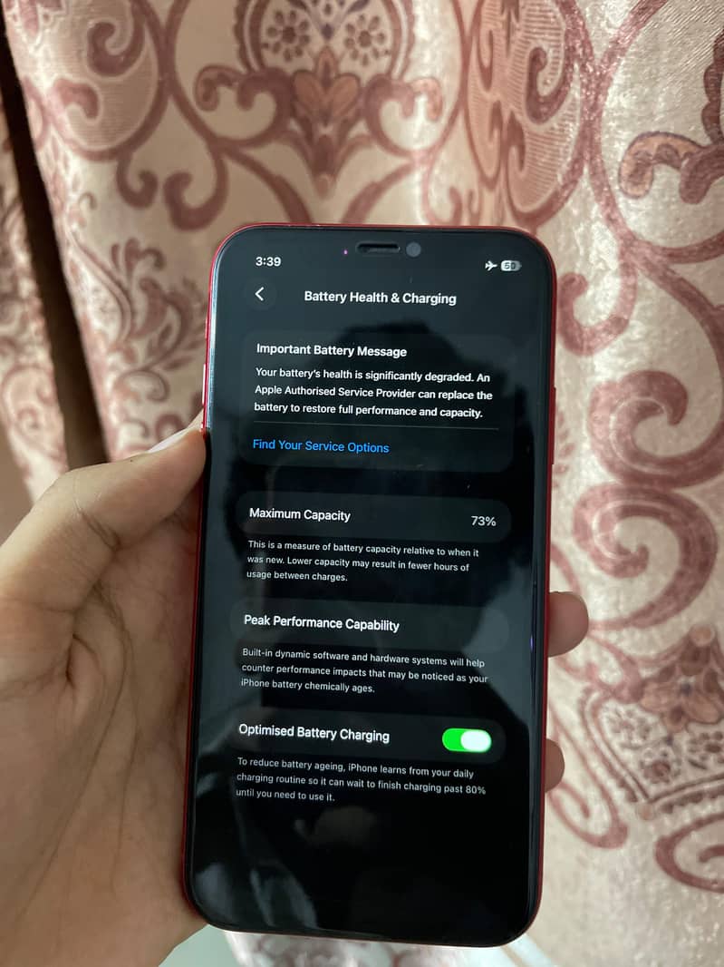 Apple iPhone 11 5