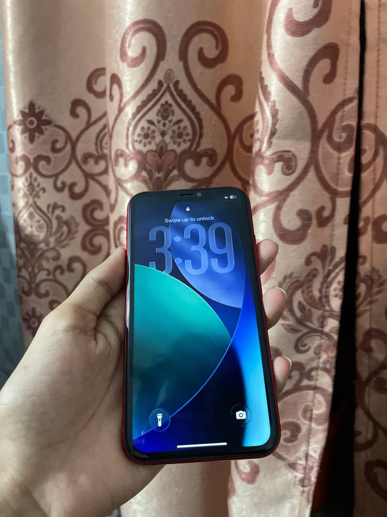 Apple iPhone 11 6