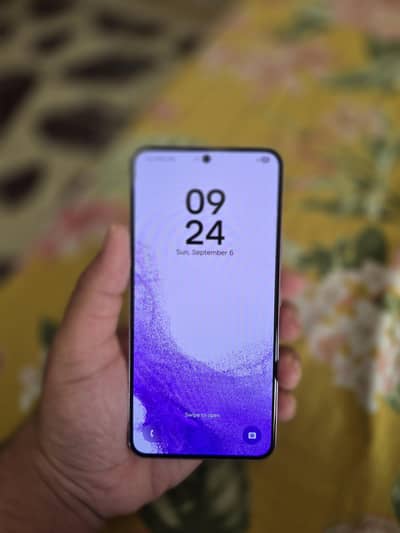 Samsung Mobile S22 5g