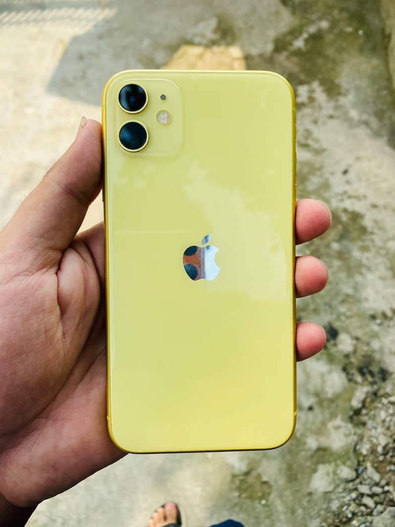 Apple iPhone 11 0
