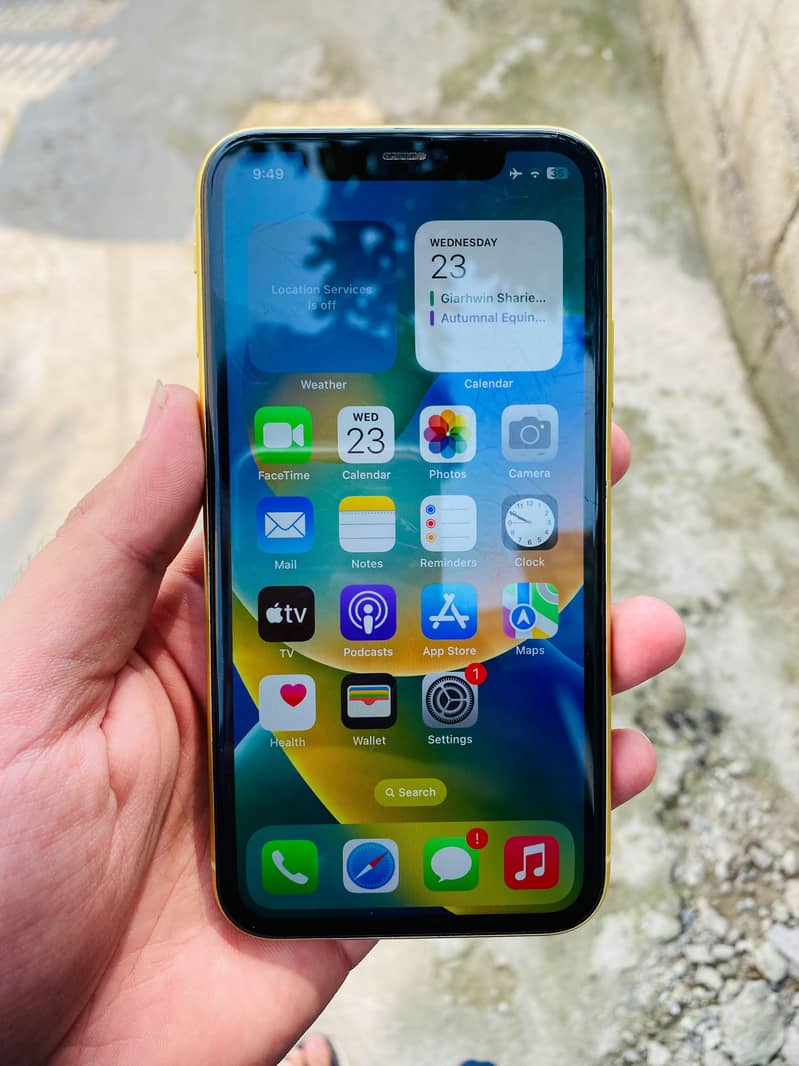 Apple iPhone 11 6
