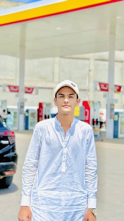 Abdul rafay Abbasi