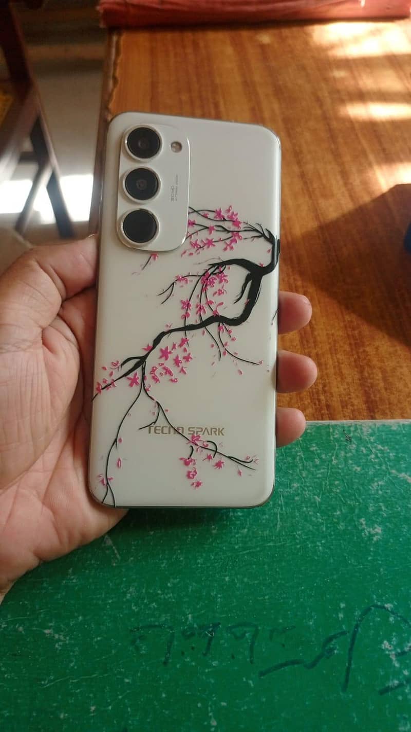 Tecno Other Model 2
