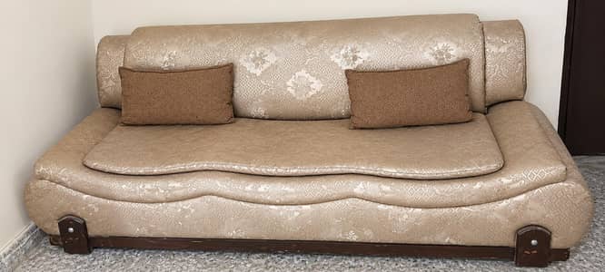 3 seater sofa