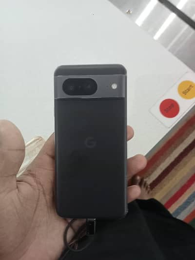 Google Pixel 8
