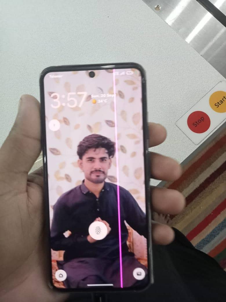Google Pixel 8 1