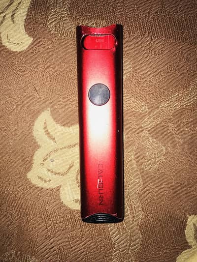 Caliburn a3 pod ha