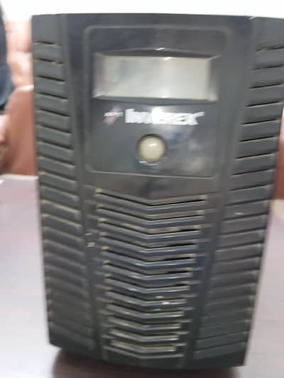 inverex Ups  03129230953 call
