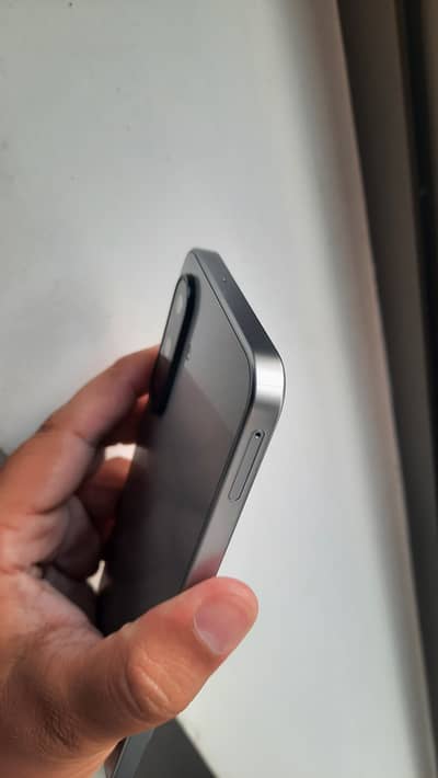 Samsung Galaxy a17 (Non PTA)