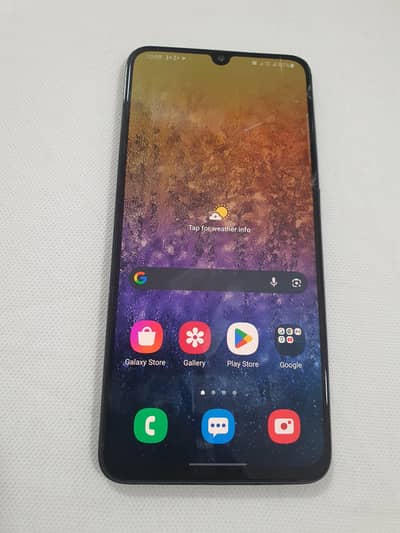 Samsung Mobile A70