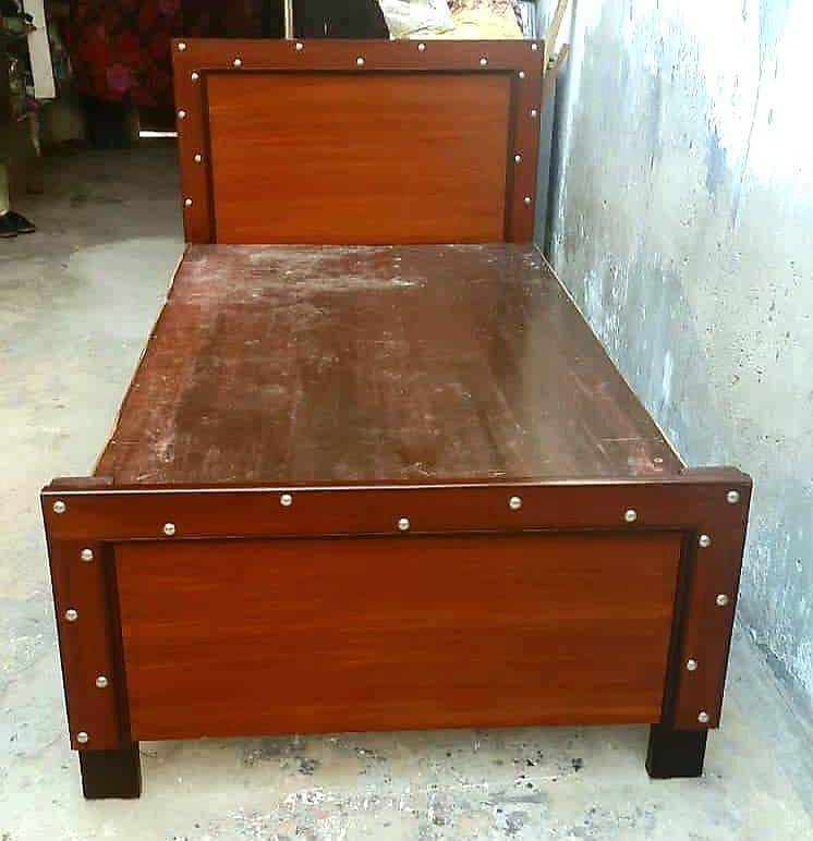 Single Bed New Condition 0