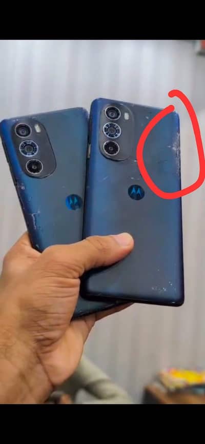 Motorola Edge 30 Pro