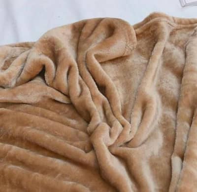 super soft warm blanket
