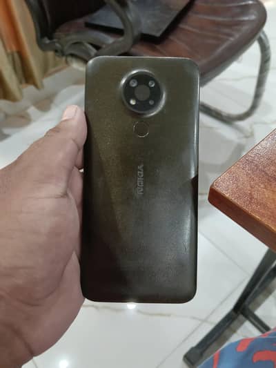 Nokia 3.4