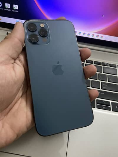 Apple iPhone 12 Pro JV