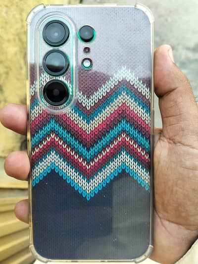 Tecno CAMON 50 pro