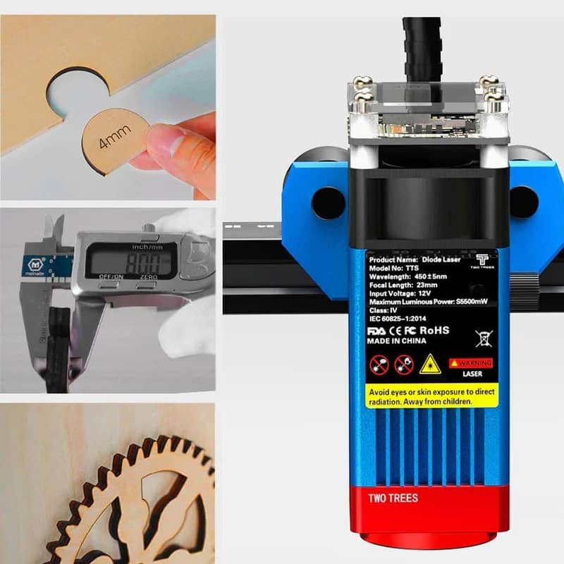 engraving machine 2