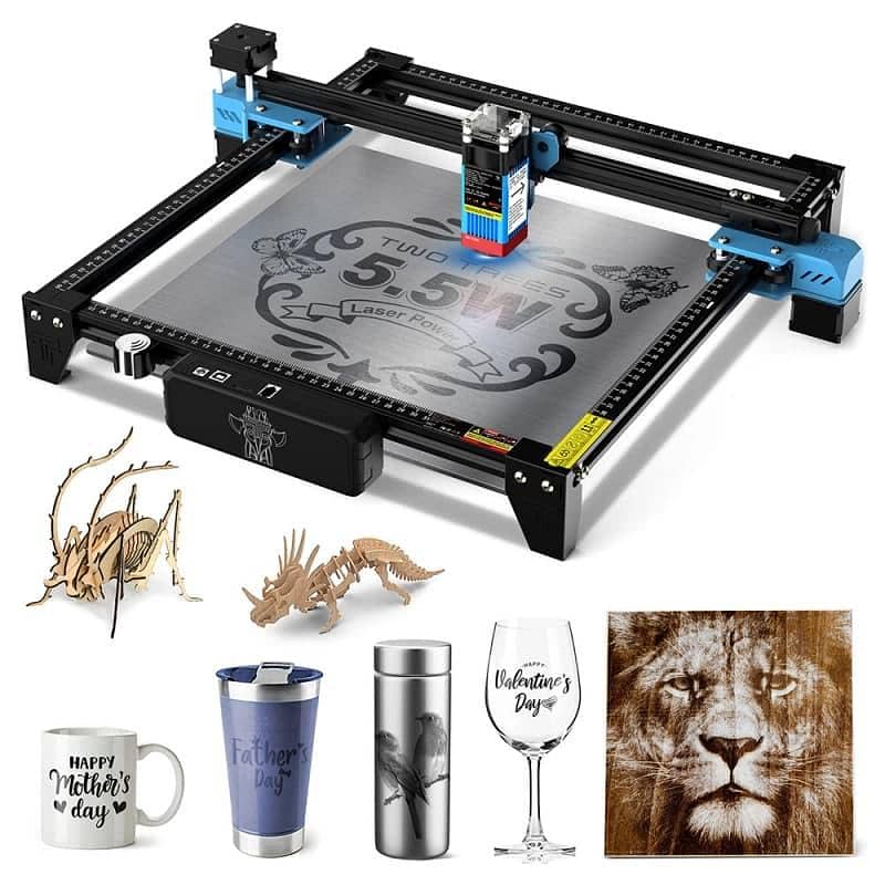 engraving machine 3