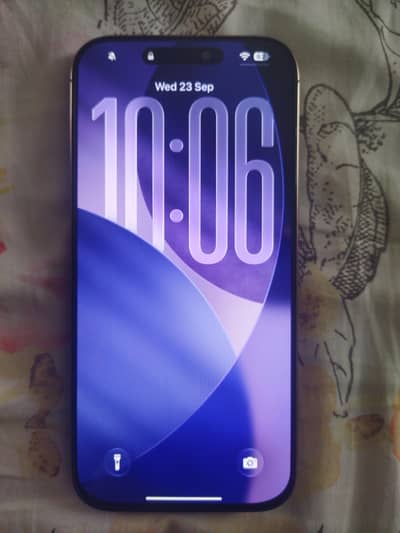 Apple iPhone 16 Pro Max for sale jv 256gb