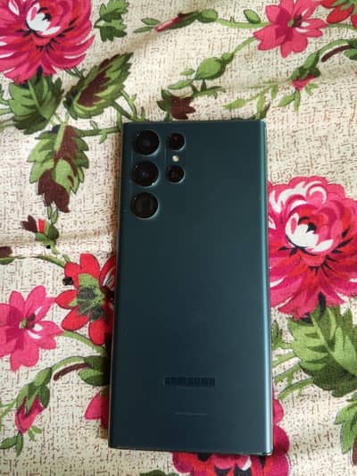 Samsung Mobile S22 Ultra