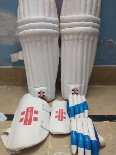 only one month used and very good condition