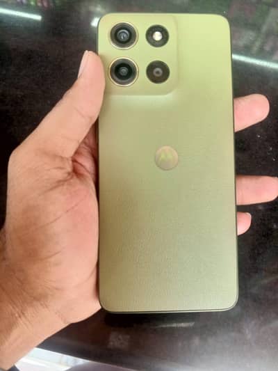 Motorola Moto G15