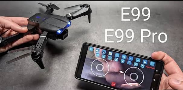 Drones