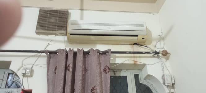 Hairr non inverter AC