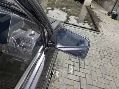 Suzuki Mehran VXR 2015