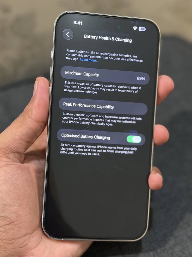 Apple iPhone 14 Pro Max 2