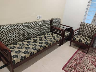 5 Seater Sofa