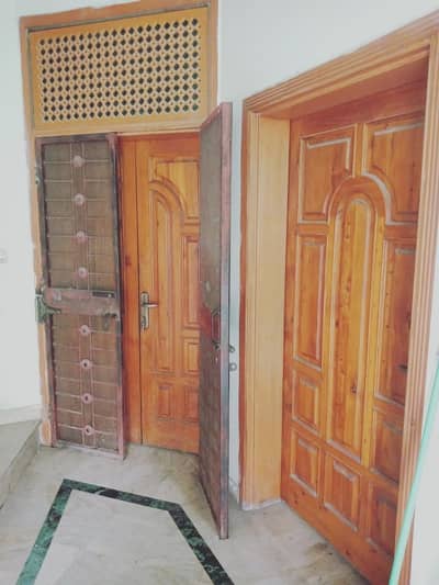 5 Marla Lower Portion Johar Town