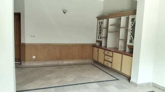 5 Marla Double Storey House