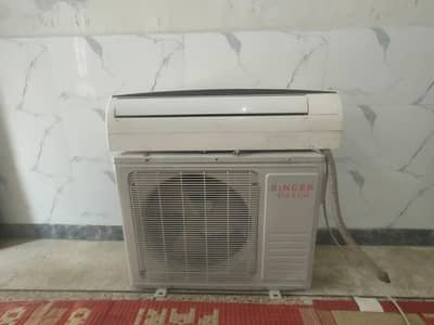 Singar 1 ton inverter urgent sale