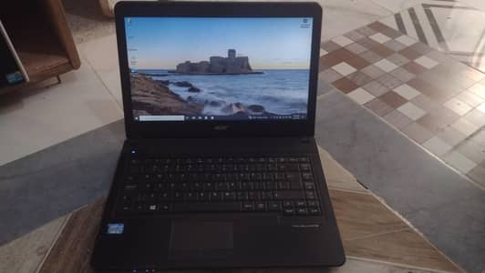 Acer i5 3rd generation