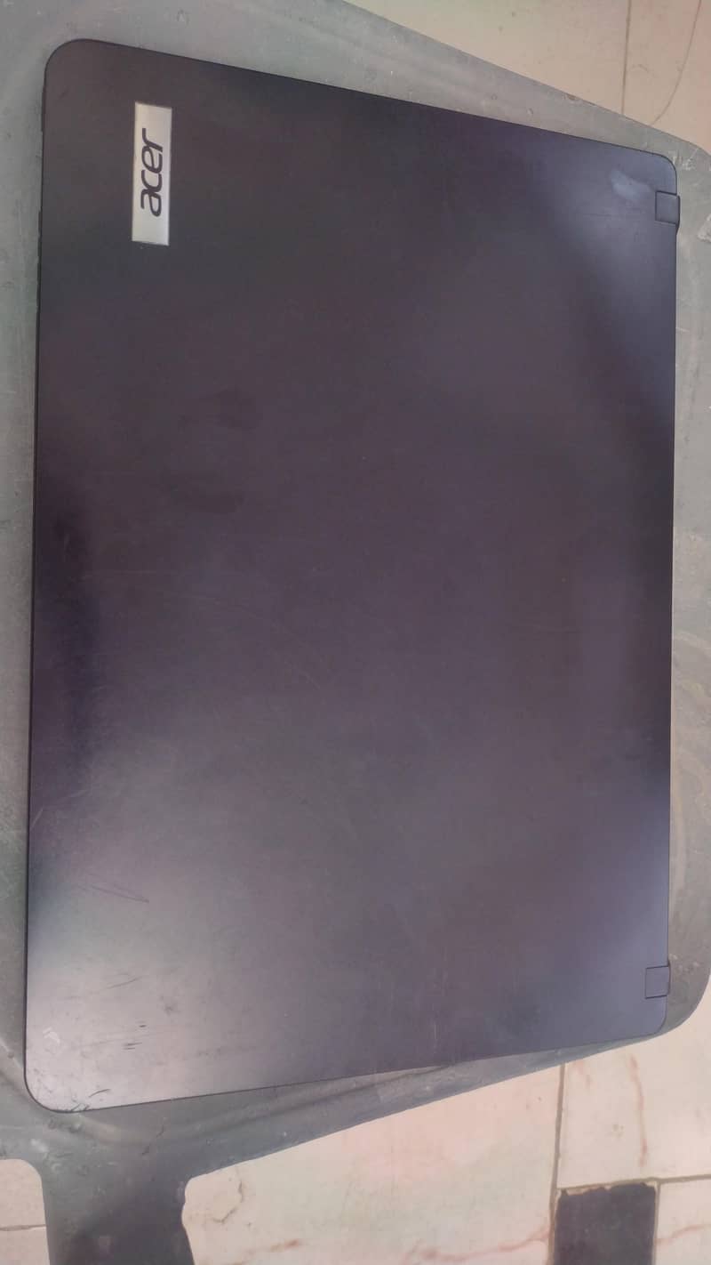 Acer i5 3rd generation 3