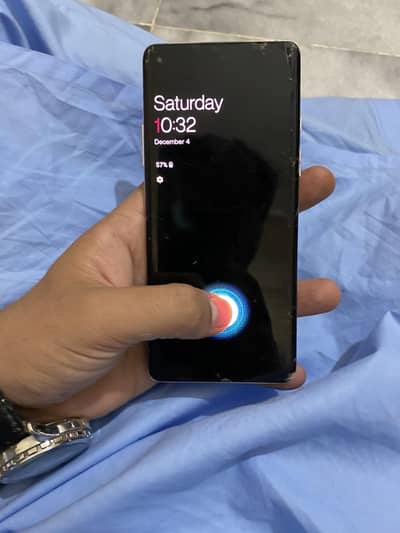 One Plus 8