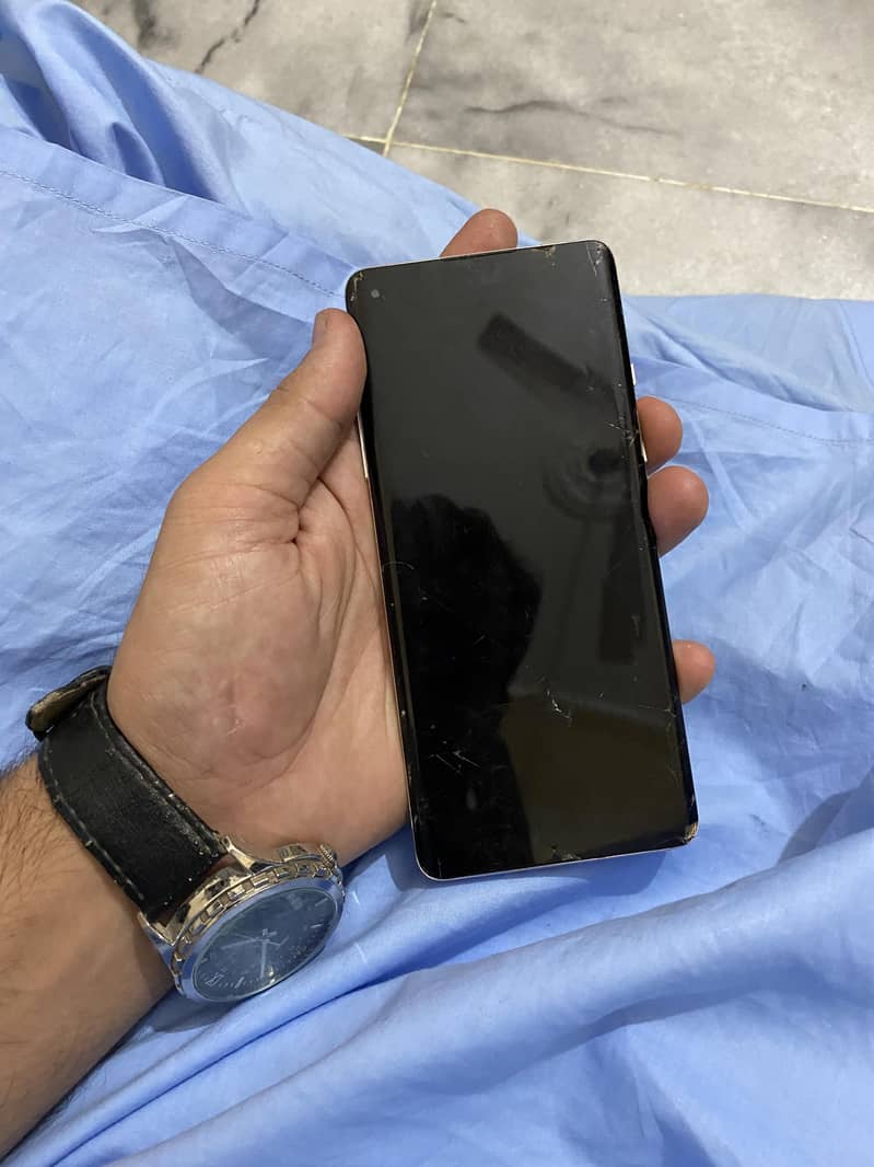 One Plus 8 3