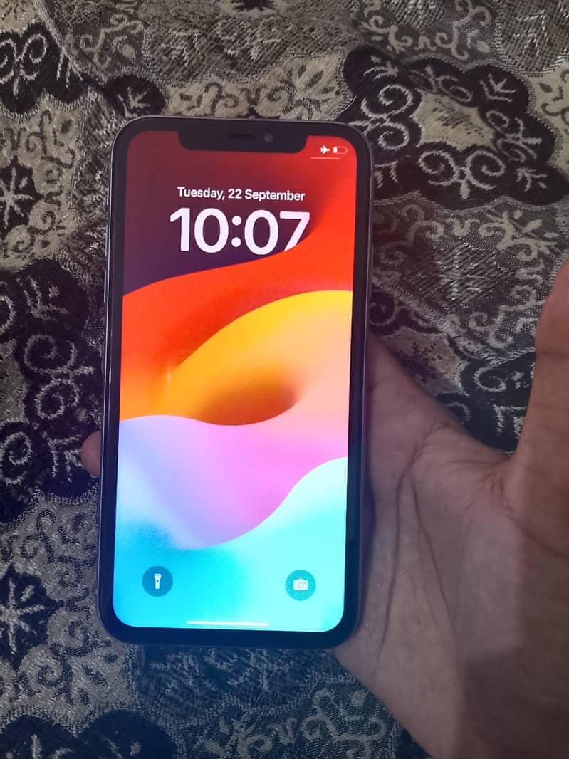 Apple iPhone 11 0