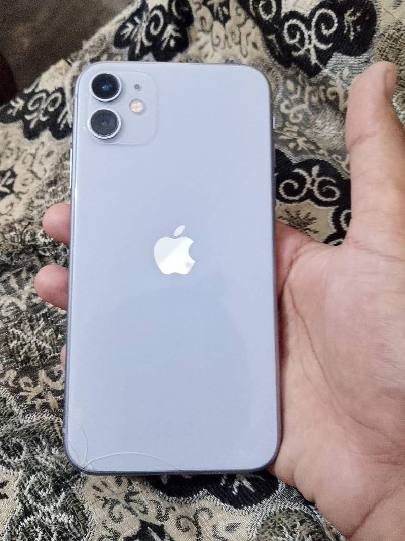 Apple iPhone 11 2