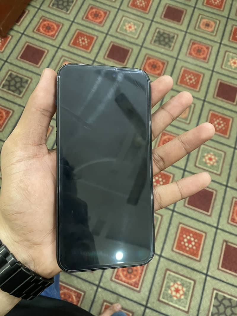 Apple iPhone 15 Pro Max 3